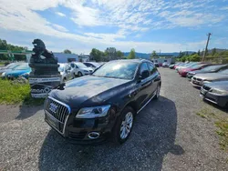 Schwarz Gebraucht 2013 Audi Q5 SUV | € 15.990 (Fairer Preis)