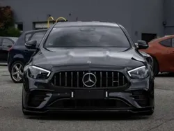 Gebraucht 2021 Mercedes E53 AMG AMG Limousine | € 89.000