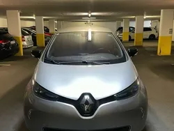 Grau Gebraucht 2013 Renault Zoe Kleinwagen | € 4.000 (Superpreis)