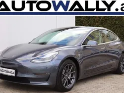 Grau Gebraucht 2020 Tesla Model 3 Long Range Limousine | € 26.990 (Guter Preis)