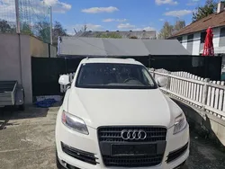 Gebraucht 2007 Audi Q7 SUV | € 5.800