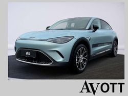 Blau Gebraucht 2025 Smart #3 Premium SUV | € 37.980 (Fairer Preis)