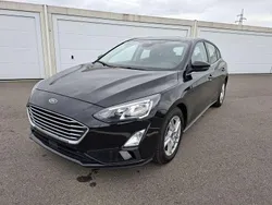 Schwarz Gebraucht 2021 Ford Focus Cool & Connect Limousine | € 10.500 (Guter Preis)