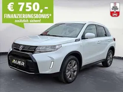 Weiß Neu 2025 Suzuki Vitara SUV | € 28.977 (Guter Preis)