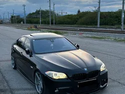 Schwarz Gebraucht 2012 BMW 535 M Sport Limousine | € 24.500 (Fairer Preis)
