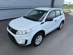 Weiß Gebraucht 2019 Suzuki Vitara SUV | € 12.990 (Superpreis)