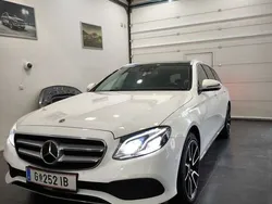 Gebraucht 2017 Mercedes E220 Avantgarde Kombi | € 23.650 (Fairer Preis)