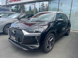 Gebraucht 2020 DS Automobiles DS3 So Chic SUV | € 13.990