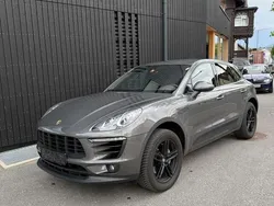 Gebraucht 2015 Porsche Macan S SUV | € 37.900 (Fairer Preis)
