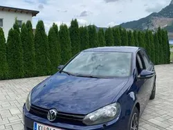 Gebraucht 2008 VW Golf VI Highline Kleinwagen | € 4.800 (Fairer Preis)