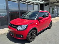 Gebraucht 2018 Suzuki Ignis Kleinwagen | € 7.990