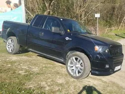 Schwarz Gebraucht 2007 Ford F-150 Abholung | € 20.000