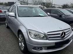 Gebraucht 2007 Mercedes C320 Avantgarde Limousine | € 9.000 (Guter Preis)