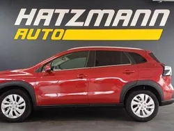 Rot Neu 2025 Suzuki SX4 S-Cross SUV | € 26.790 (Guter Preis)