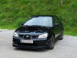 Gebraucht 2006 Subaru Impreza Limousine | € 10.500