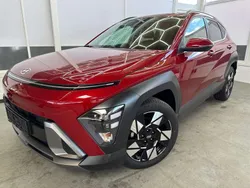 Rot Neu 2025 Hyundai Kona Premium SUV | € 34.721 (Etwas zu teuer)