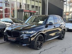 Saphirschwarz Gebraucht 2025 BMW X5 M Sport SUV | € 95.990