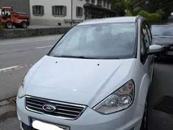 Gebraucht 2014 Ford Galaxy Business Edition Van / Kleinbus | € 8.000 (Guter Preis)