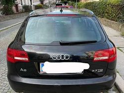 Schwarz Gebraucht 2008 Audi A6 Allroad Comfort Kombi | € 4.000 (Guter Preis)