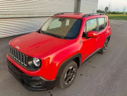 Rot Gebraucht 2016 Jeep Renegade Longitude SUV | € 11.500 (Guter Preis)