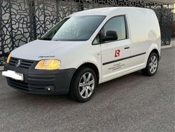 Gebraucht 2006 VW Caddy Van / Kleinbus | € 4.300 (Fairer Preis)
