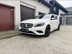 Mercedes A180