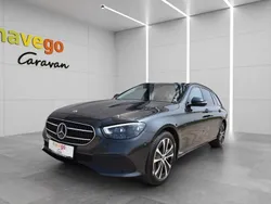Gebraucht 2021 Mercedes E300 Kombi | € 29.990