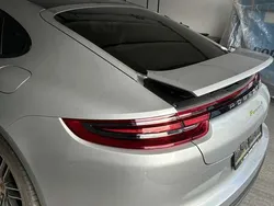 Grau Gebraucht 2019 Porsche Panamera 4 Executive Limousine | € 69.500 (Fairer Preis)