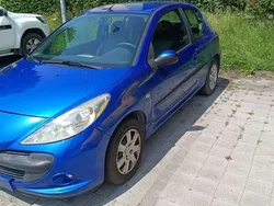 Gebraucht 2009 Peugeot 206+ Kleinwagen | € 650