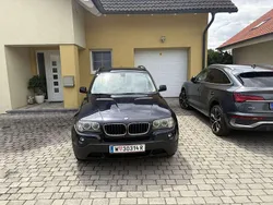 Gebraucht 2008 BMW X3 SUV | € 6.000 (Superpreis)