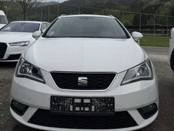 Gebraucht 2016 Seat Ibiza ST Style Kombi | € 5.900