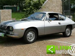 Lancia Fulvia