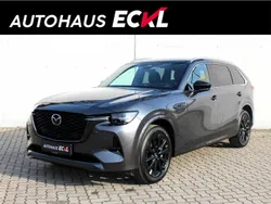 Neu 2025 Mazda CX-80 Homura-Line SUV | € 65.990 (Fairer Preis)
