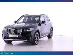 Gebraucht 2022 BMW X3 Shadowline SUV | € 42.890 (Superpreis)