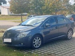 Gebraucht 2011 Toyota Avensis Limousine | € 4.999
