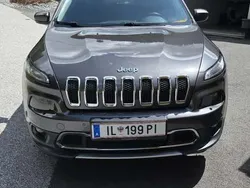Gebraucht 2014 Jeep Cherokee Limited SUV | € 12.500 (Fairer Preis)