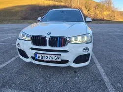 Gebraucht 2016 BMW X3 Sport Line SUV | € 21.000 (Fairer Preis)