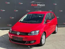 Rot Gebraucht 2012 VW Golf VII Highline Limousine | € 8.500 (Superpreis)
