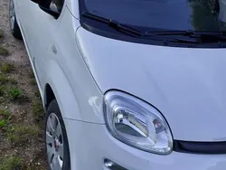 Weiß Gebraucht 2017 Fiat Panda Easy Kleinwagen | € 6.800 (Guter Preis)