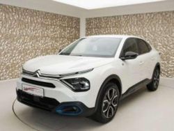 Weiß Neu 2025 Citroën e-C4 Shine Limousine | € 25.900 (Fairer Preis)