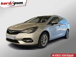 Silber Gebraucht 2020 Opel Astra Elegance Kombi | € 13.990 (Fairer Preis)