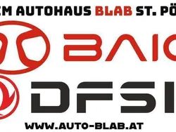 Silber Neu 2025 Baic X55 SUV | € 38.990