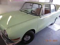 Gebraucht 1960 BMW 700 | € 6.500