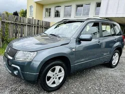 Gebraucht 2007 Suzuki Grand Vitara SUV | € 3.400 (Teuer)