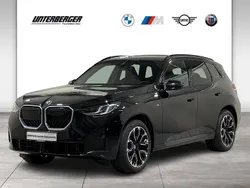 Schwarz Gebraucht 2025 BMW X3 M Sport SUV | € 56.890 (Guter Preis)