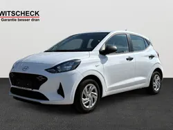 Neu 2025 Hyundai i10 Kleinwagen | € 15.490 (Guter Preis)