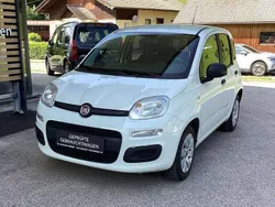 Weiß Gebraucht 2017 Fiat Panda Easy Kleinwagen | € 7.490 (Guter Preis)