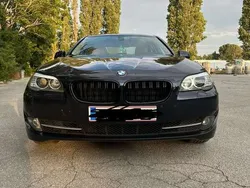 Gebraucht 2012 BMW 520 Limousine | € 14.000 (Fairer Preis)