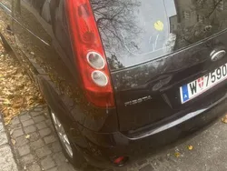 Gebraucht 2007 Ford Fiesta Ambiente Kleinwagen | € 1.100 (Guter Preis)