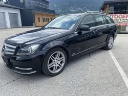 Gebraucht 2012 Mercedes C250 Avantgarde Kombi | € 8.490 (Guter Preis)